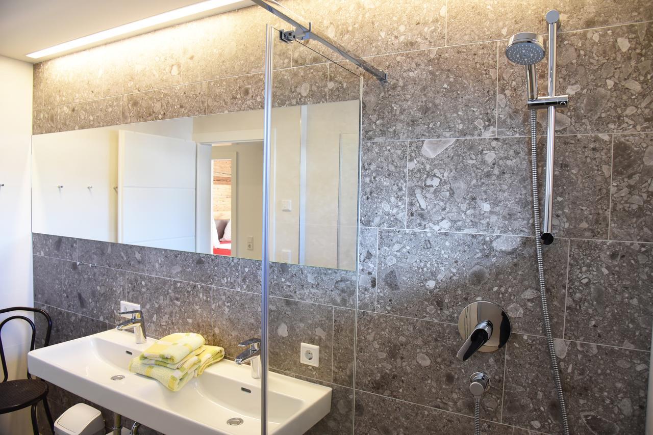 Appartements Herwig Schwarzenbacher ويسنسي المظهر الخارجي الصورة