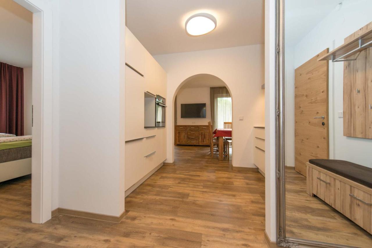 Appartements Herwig Schwarzenbacher ويسنسي المظهر الخارجي الصورة